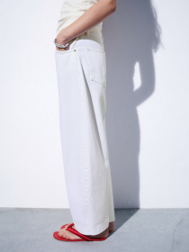 Джинси MANGO LEENA модель 27067796_2 Фото