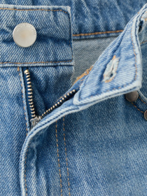 Джинсы MANGO STUDS модель 27067938_TM Фото