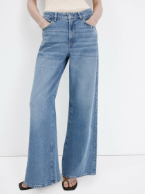 Джинси MANGO STUDS модель 27067938_TM Фото