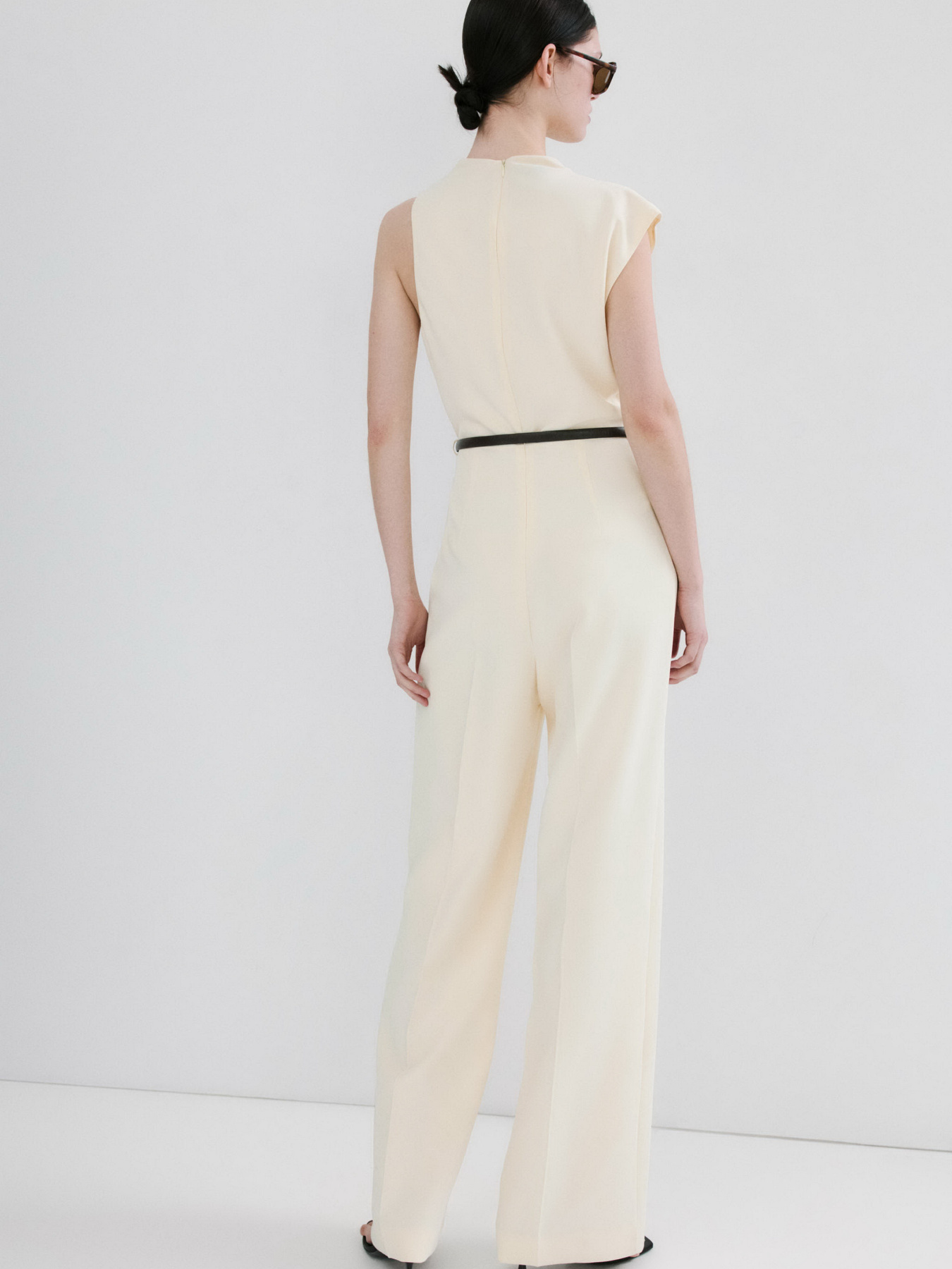 Комбінезони MANGO MADISON модель 27015837_5 Комбінезони MANGO MADISON модель 27015837_5 Фото