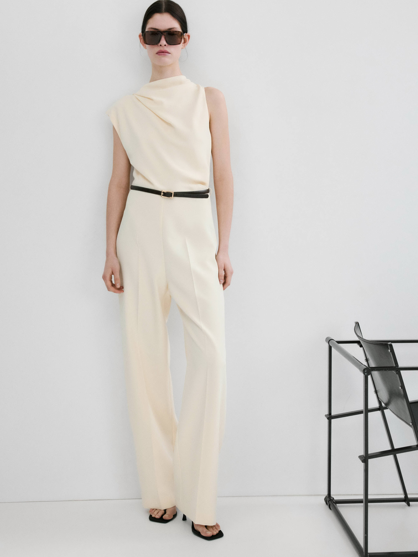 Комбінезони MANGO MADISON модель 27015837_5 Комбінезони MANGO MADISON модель 27015837_5 Фото