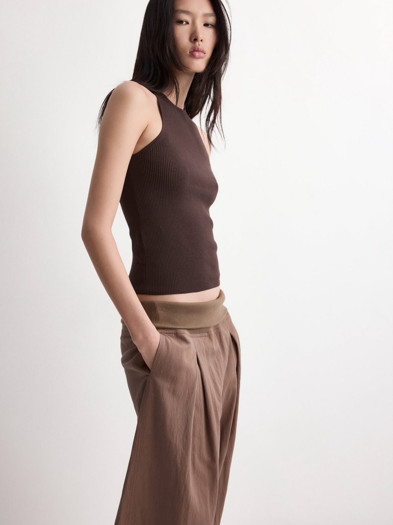 Футболки і поло MANGO DALTON модель 27087151_32 Футболки і поло MANGO DALTON модель 27087151_32 Фото