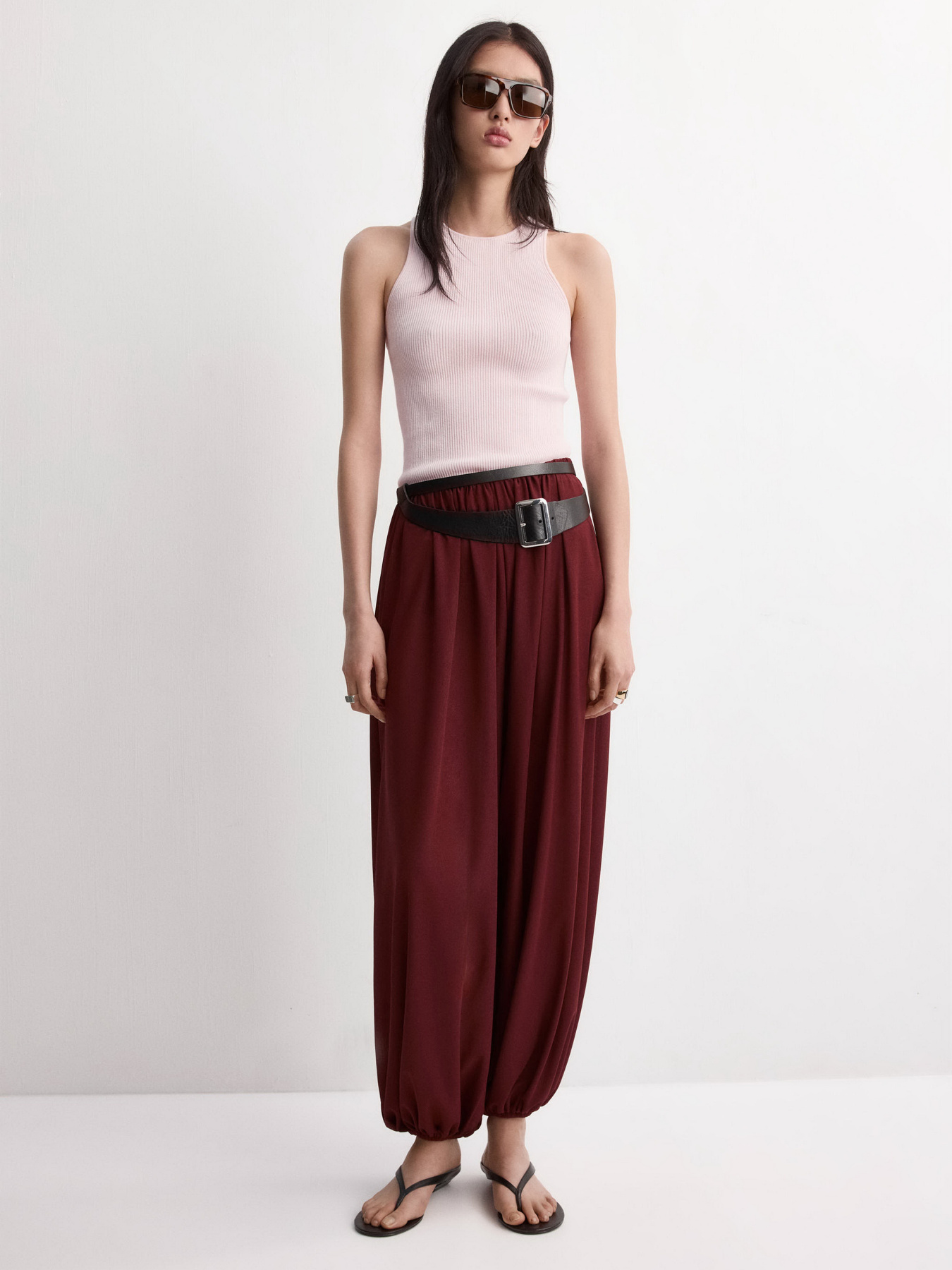 Футболки і поло MANGO DALTON модель 27087151_81 Футболки і поло MANGO DALTON модель 27087151_81 Фото