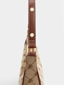 Сумки MANGO Annie модель 67090475_30 Фото