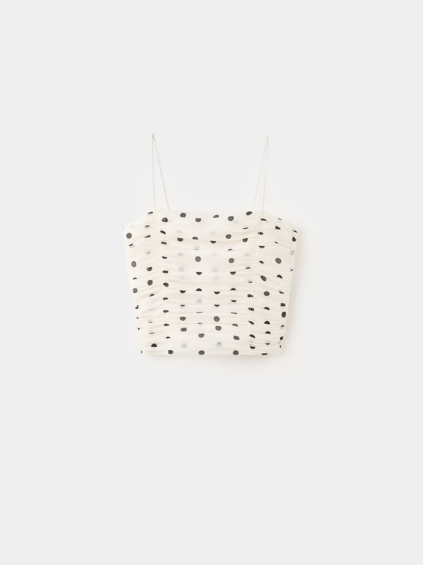 Футболки і поло MANGO DRAP модель 27097929_5 Футболки і поло MANGO DRAP модель 27097929_5 Фото