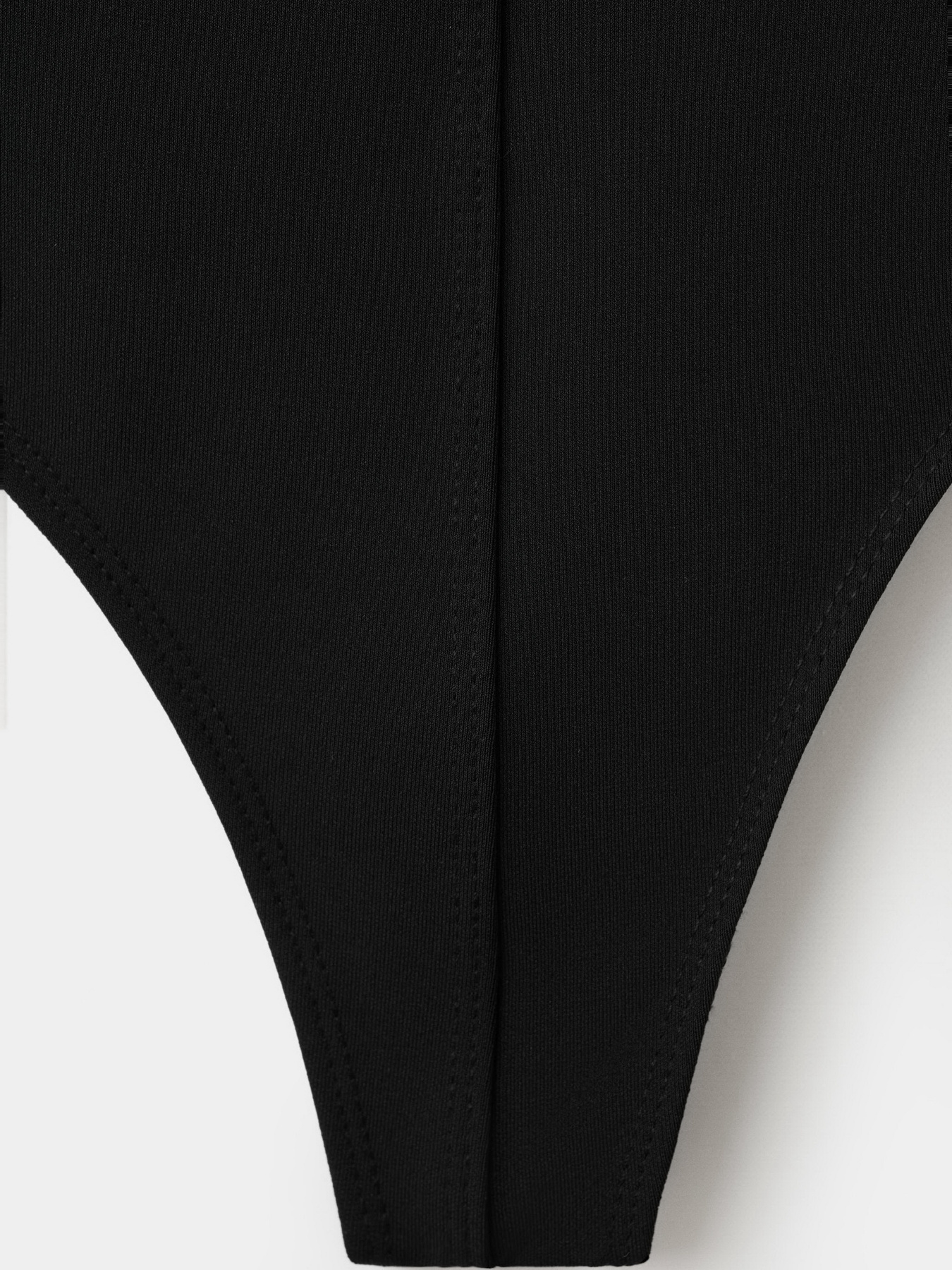 Боді та корсети MANGO SAFO модель 27087166_99 Фото