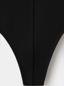 Боді та корсети MANGO SAFO модель 27087166_99 Фото