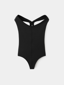 Боді та корсети MANGO SAFO модель 27087166_99 Фото