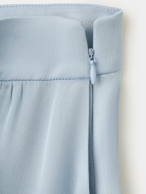 Штани MANGO AZUR модель 27027946_50 Фото