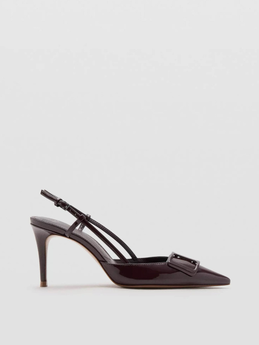 Туфлі та лофери MANGO модель 27028276_32 Фото