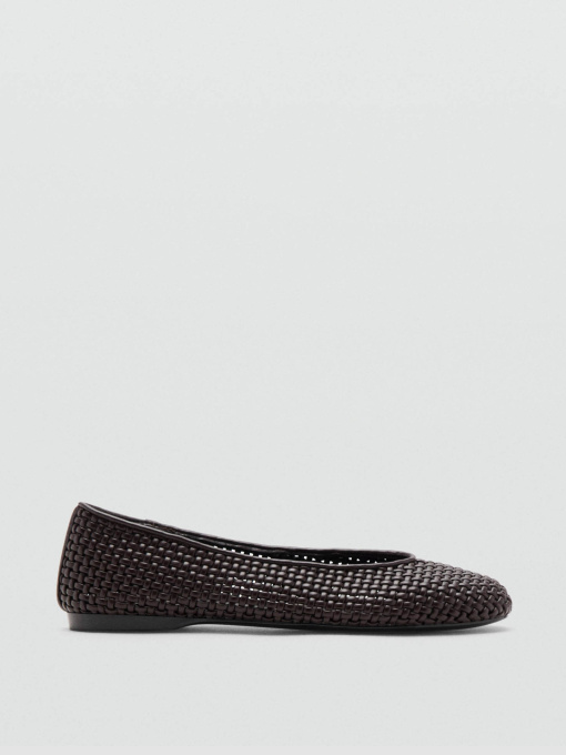 Туфлі та лофери MANGO модель 27057136_32 Фото