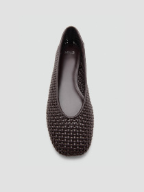 Туфли и лоферы MANGO модель 27057136_32 Фото