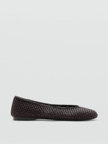 Туфлі та лофери MANGO модель 27057136_32 Фото