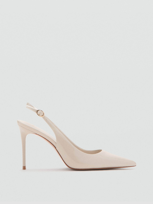 Туфлі та лофери MANGO модель 27067787_5 Фото