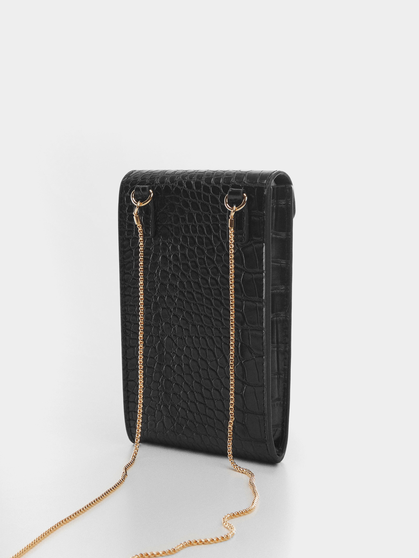 Аксессуары для смартфонов MANGO Leonor модель 67060432_99 Фото
