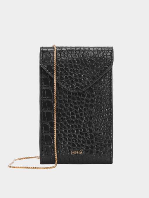 Аксессуары для смартфонов MANGO Leonor модель 67060432_99 Фото