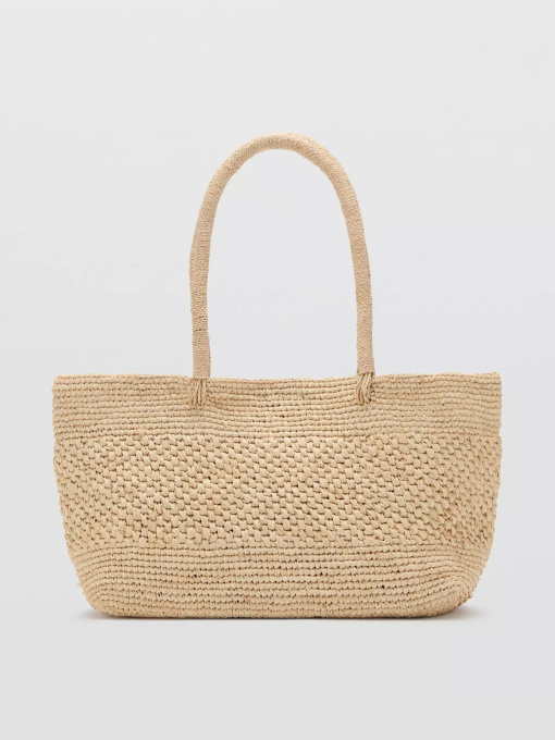 Сумки MANGO PAYES модель 27046726_8 Фото