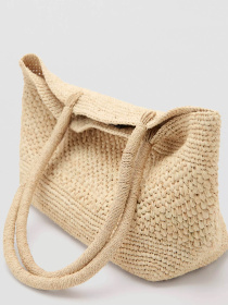 Сумки MANGO PAYES модель 27046726_8 Фото