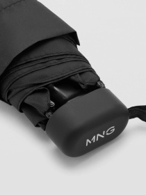 Зонты MANGO MINI модель 37071328_99 Фото