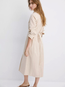 Сукні MANGO ZEDE модель 27009097_30 Фото
