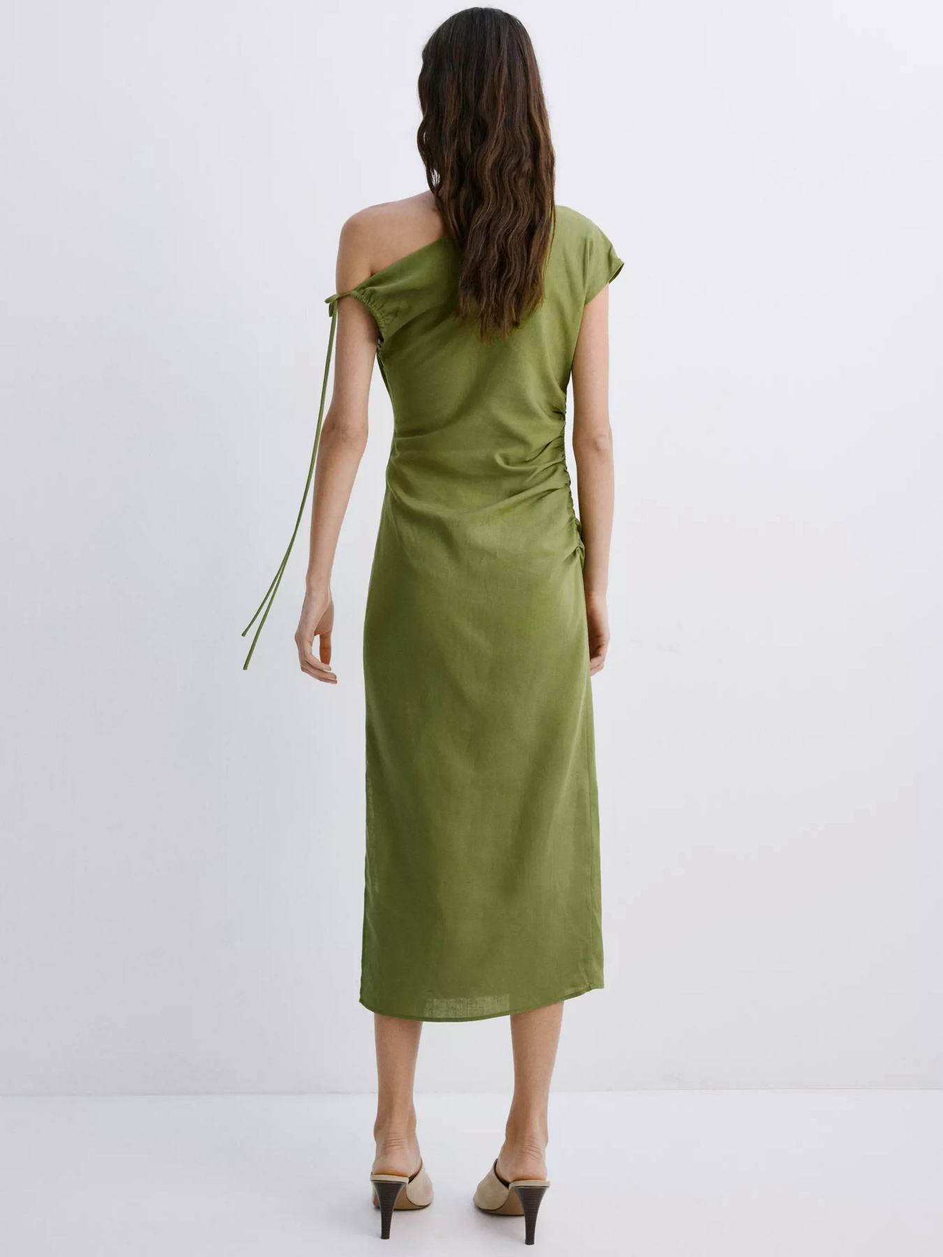 Сукні MANGO MANDY модель 27019073_43 Фото