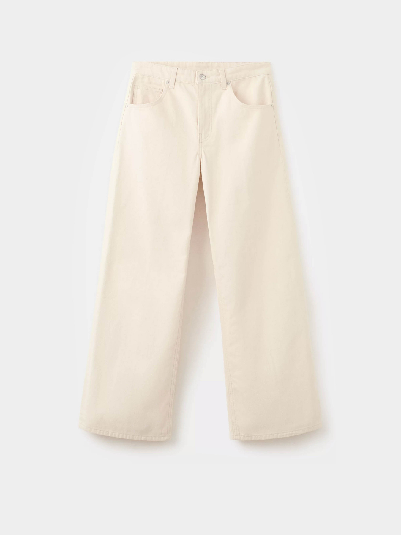 Джинси MANGO NIKI модель 27024100_10 Фото