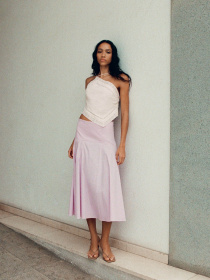 Футболки и поло MANGO ARTIE модель 27029082_2 Фото