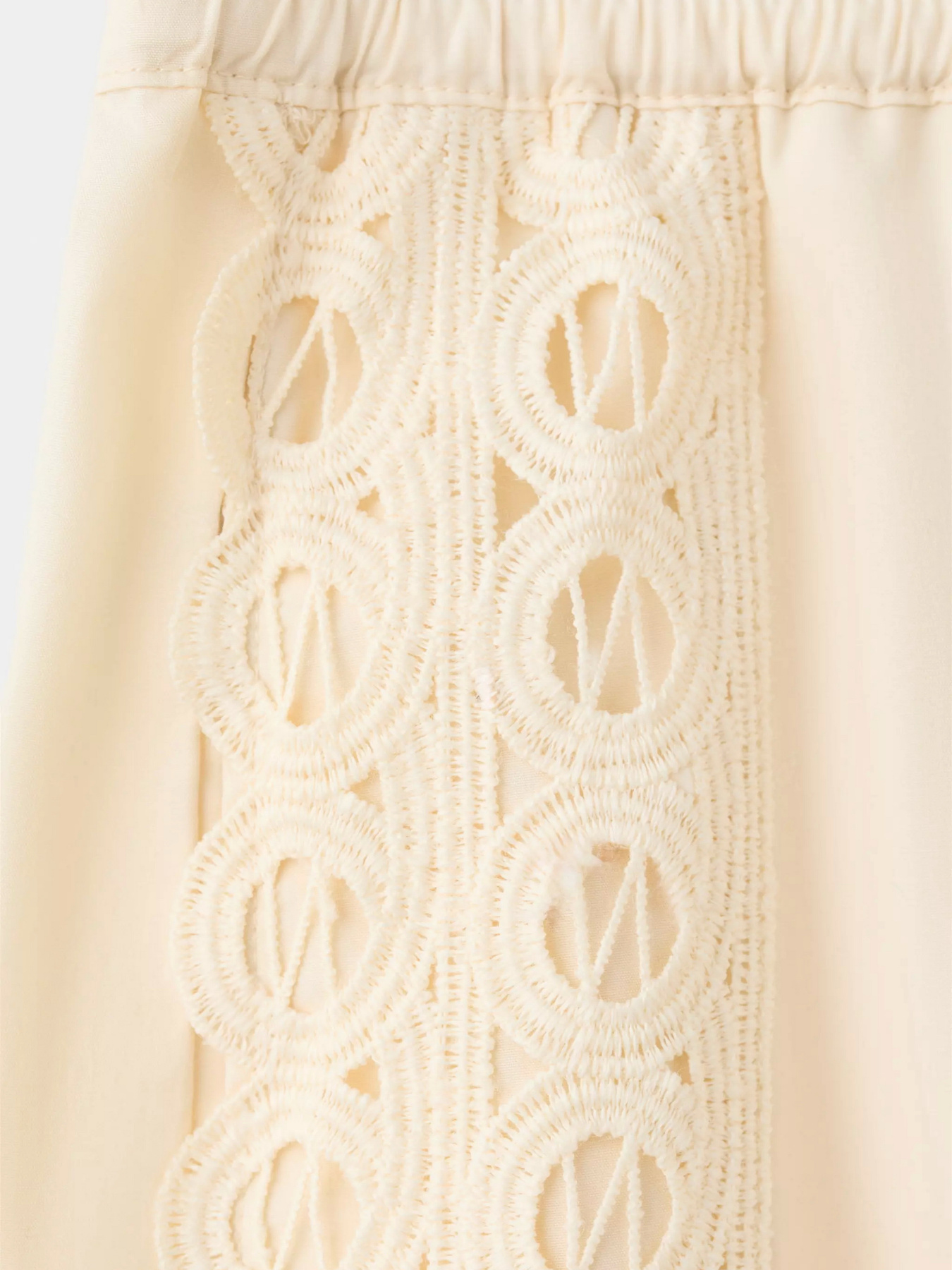 Штани MANGO PAOLA модель 27039078_5 Фото