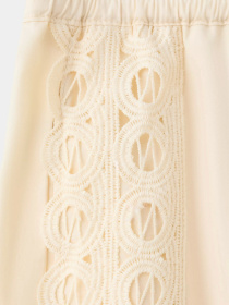 Штани MANGO PAOLA модель 27039078_5 Фото