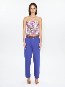 Джинси MANGO JENNIFER модель 27069218_52 Фото