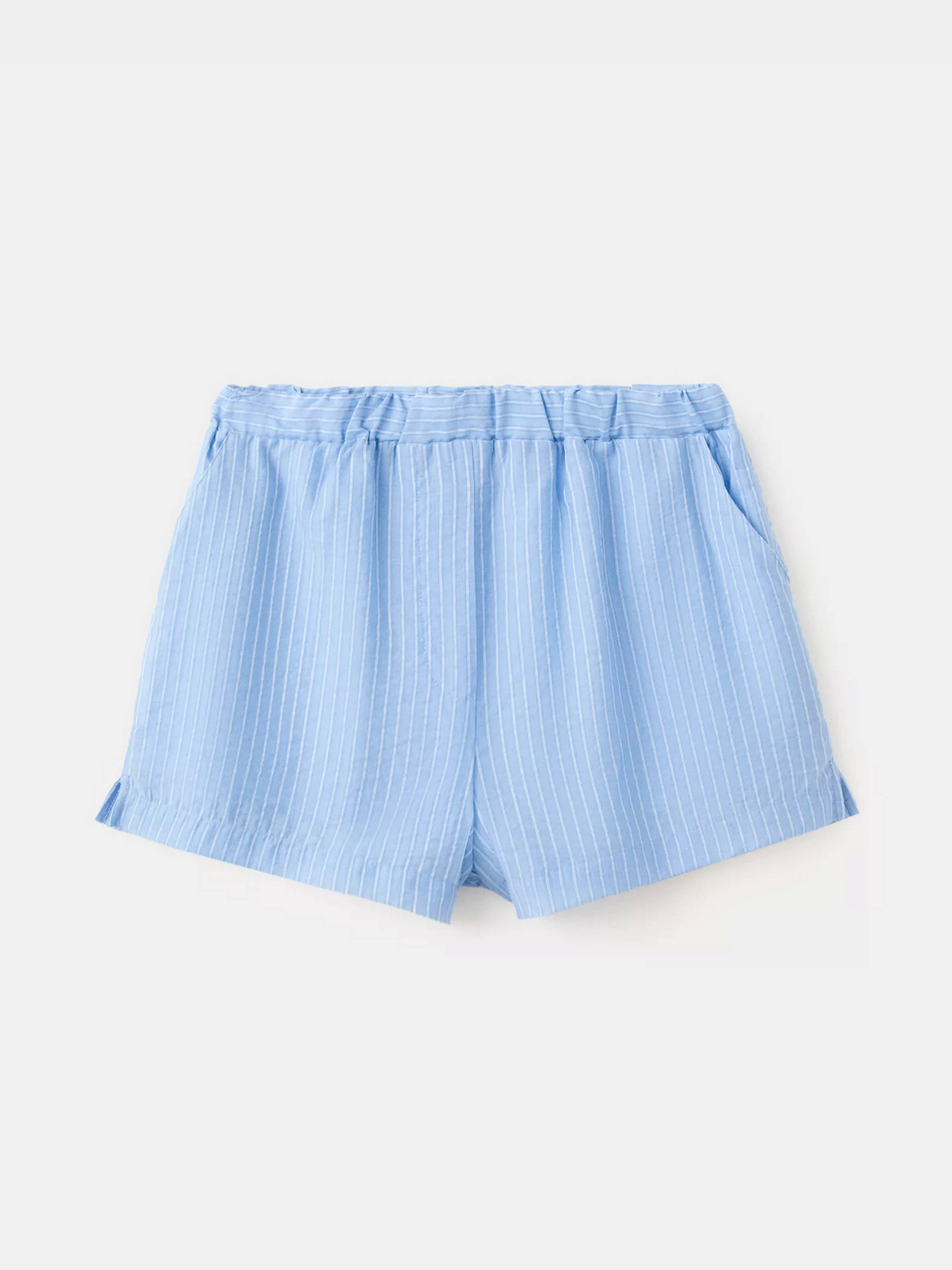 Шорты MANGO BELIZE модель 27089066_50 Фото
