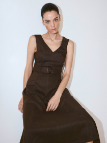 Платья MANGO LAURA модель 37051414_32 Фото