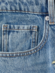 Джинсы MANGO BEVERLY модель 27069069_TM Фото