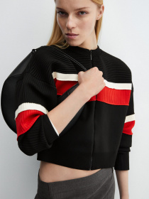 Светри та кардигани MANGO BIZCOXIT модель 67034064_99 Фото