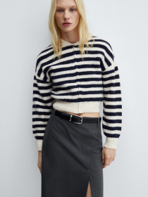Светри та кардигани MANGO Cadaques модель 67064062_56 Фото