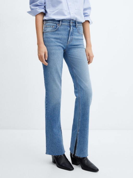 Джинсы MANGO Elle модель 67003274_TM Фото