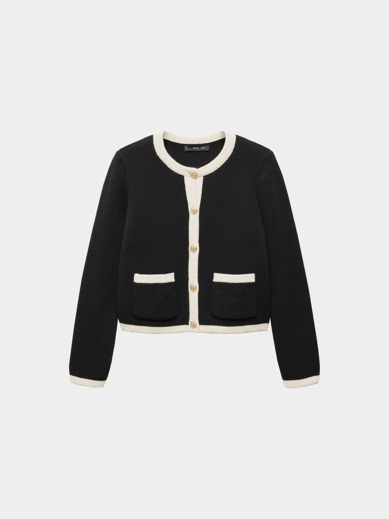 Светри та кардигани MANGO Posh модель 67044062_99 Светри та кардигани MANGO Posh модель 67044062_99 Фото