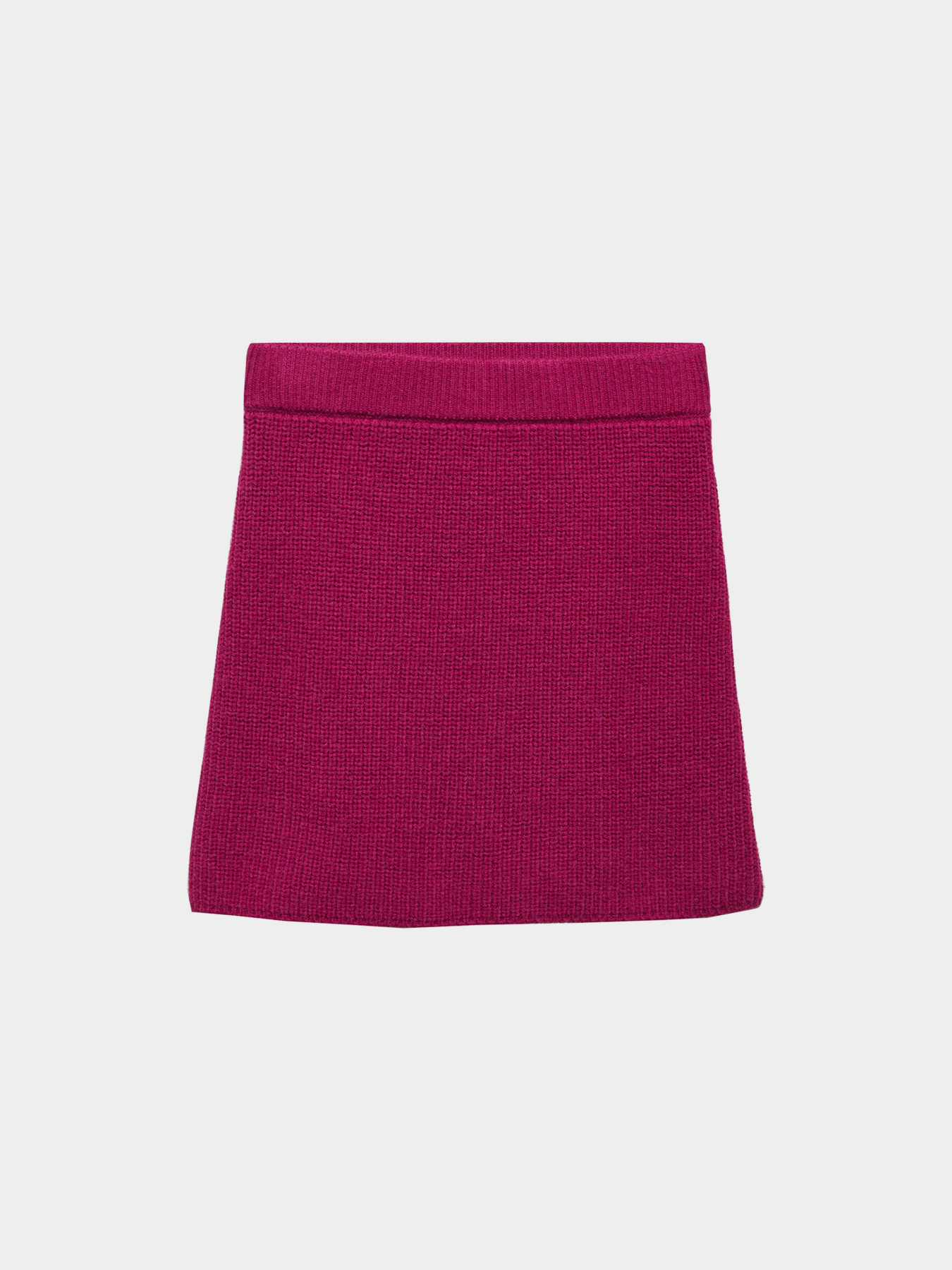 Юбки MANGO JOAN модель 67083264_65 Фото