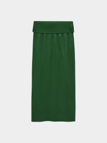 Спідниці MANGO PRINCHES модель 67043264_43 Фото
