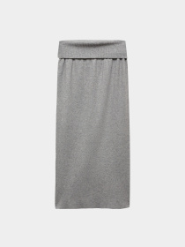 Спідниці MANGO PRINCHES модель 67043264_94 Фото