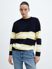 Светри та кардигани MANGO ABRIL модель 67013273_56 Фото