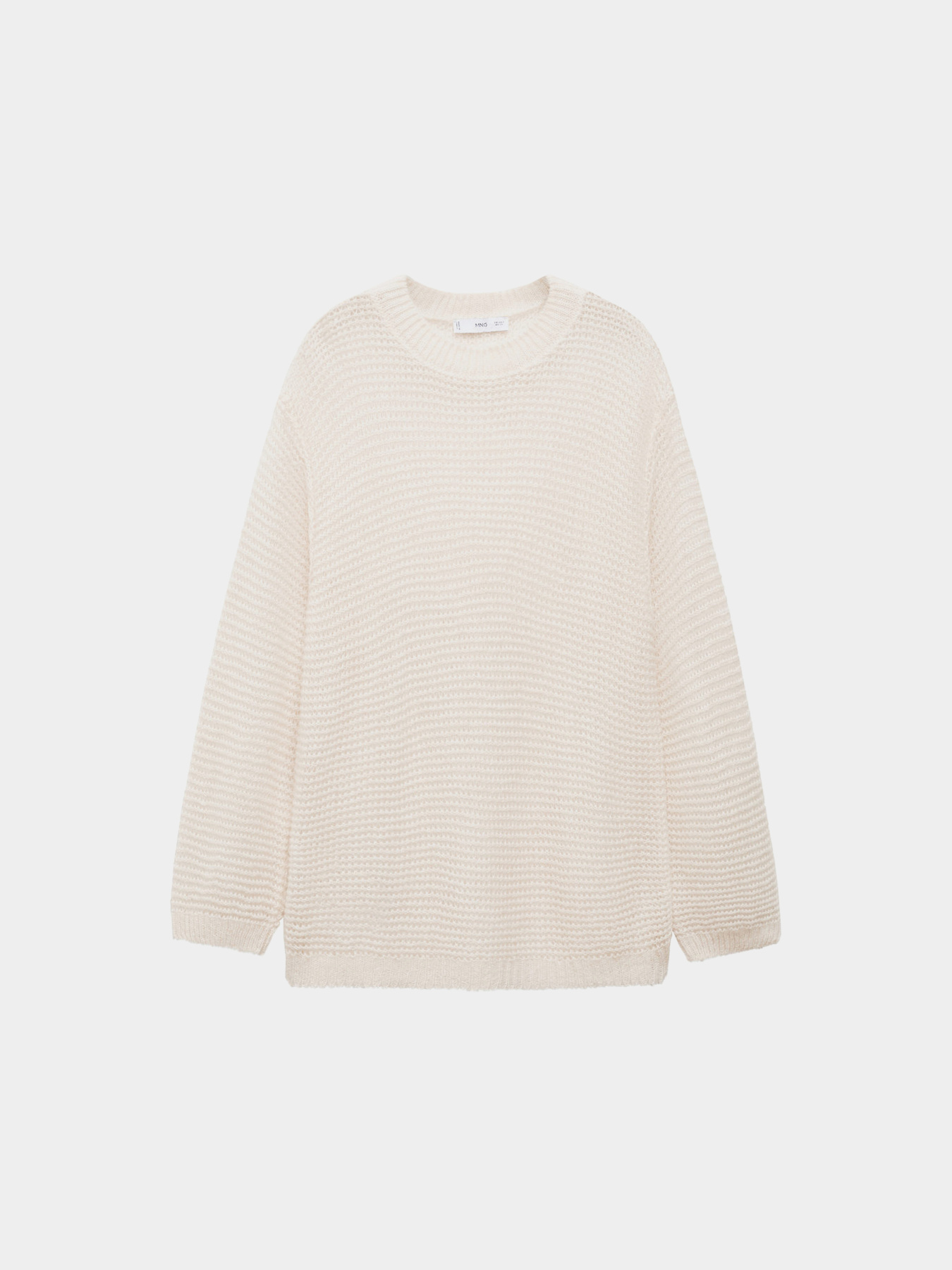 Светри та кардигани MANGO GRUMPI модель 67044065_5 Светри та кардигани MANGO GRUMPI модель 67044065_5 Фото