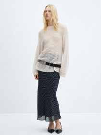 Светри та кардигани MANGO GRUMPI модель 67044065_5 Фото