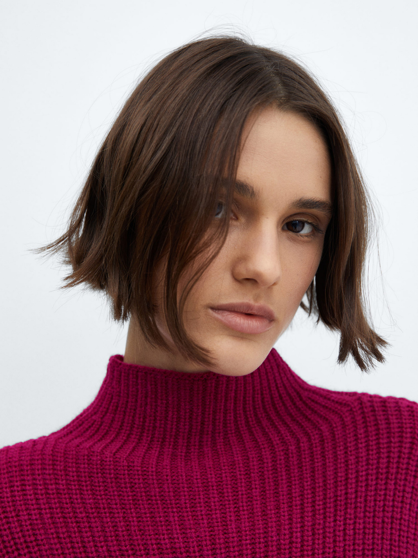 Светри та кардигани MANGO Joan модель 67013267_65 Фото