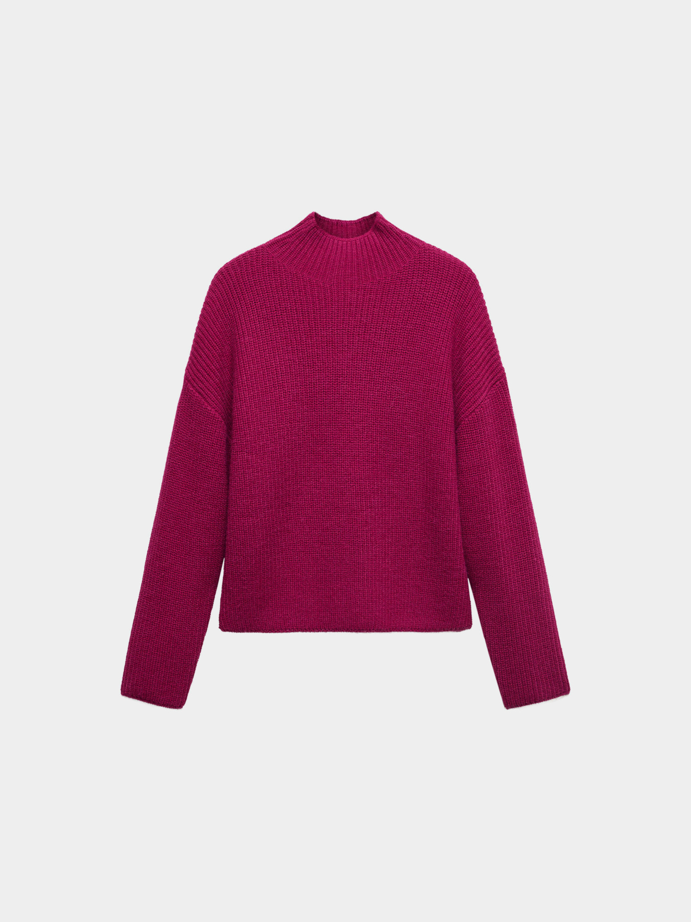 Светри та кардигани MANGO Joan модель 67013267_65 Фото