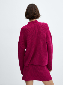 Светри та кардигани MANGO Joan модель 67013267_65 Фото