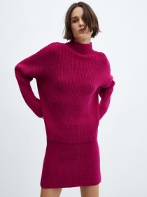 Светри та кардигани MANGO Joan модель 67013267_65 Фото