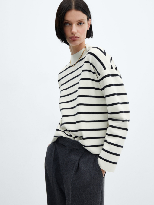 Светри та кардигани MANGO SARDINET модель 67003275_56 Фото