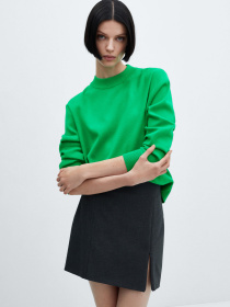 Светри та кардигани MANGO TORTU модель 67033269_43 Фото