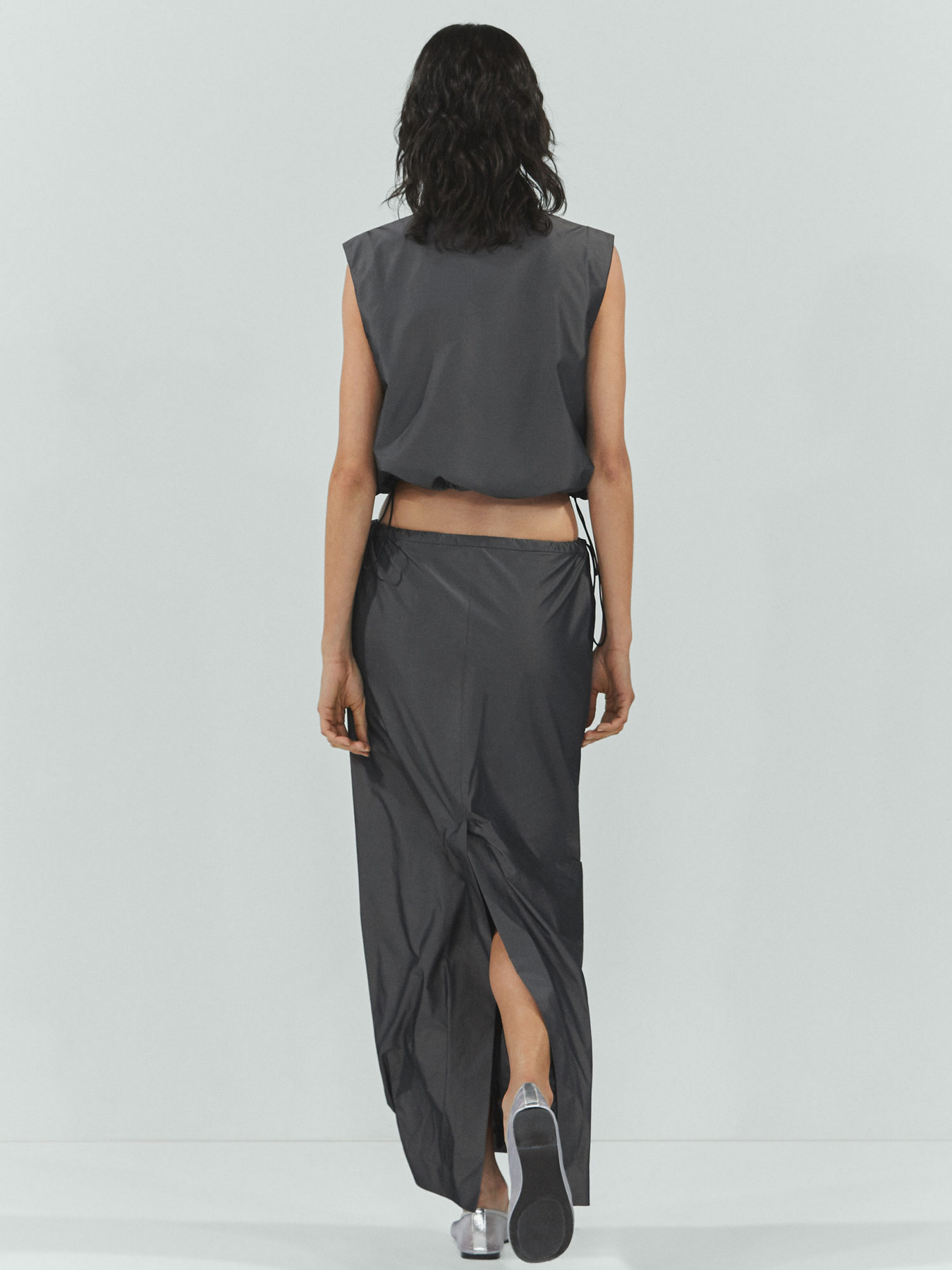 Светри та кардигани MANGO ORCO модель 67063699_92 Фото